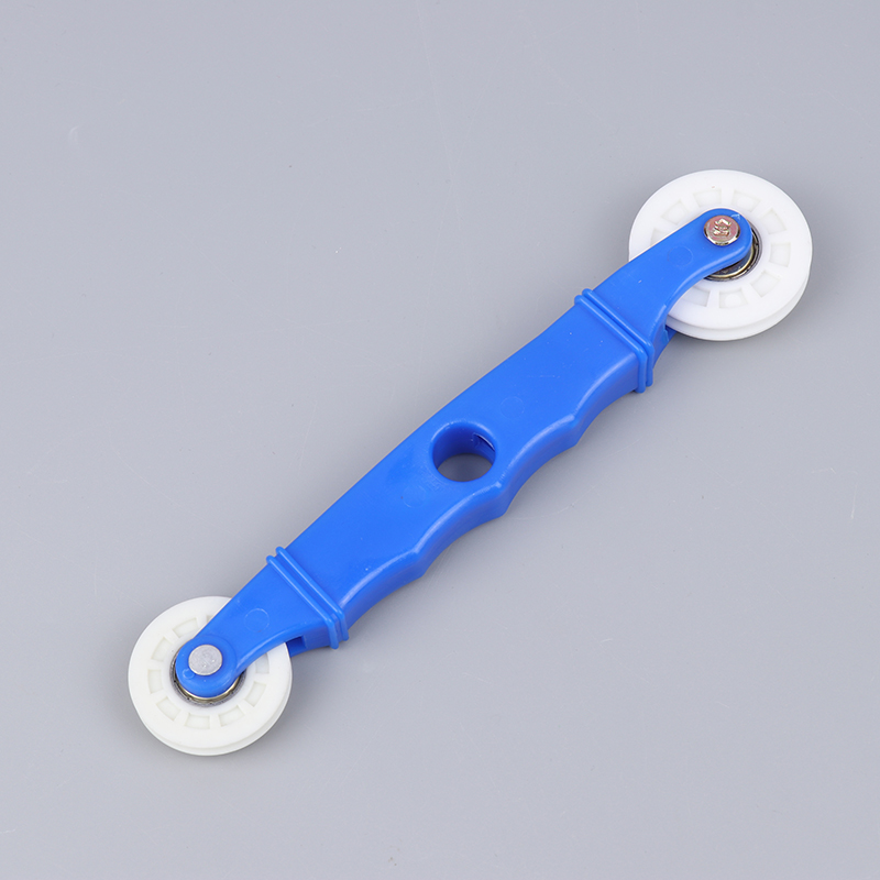 Screen Alignment Tool - Nieuwe rubberen gaas wiel raaminstallatietool raamscherm