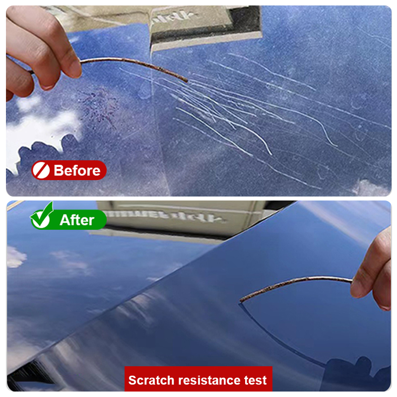 Auto Keramische Nano Coating V - Oleophobic Coating Spray recensie en prijs