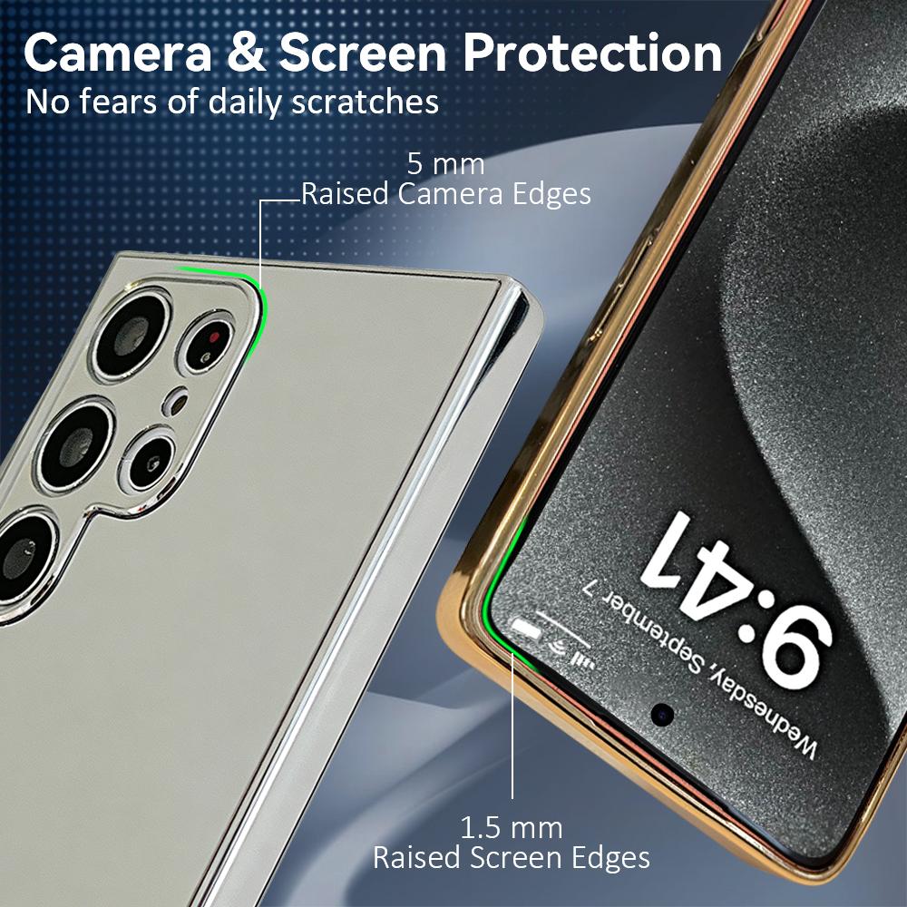 Fashion C-Carrots By Anwar Car - Samsung Galaxy S25 recensie en prijs
