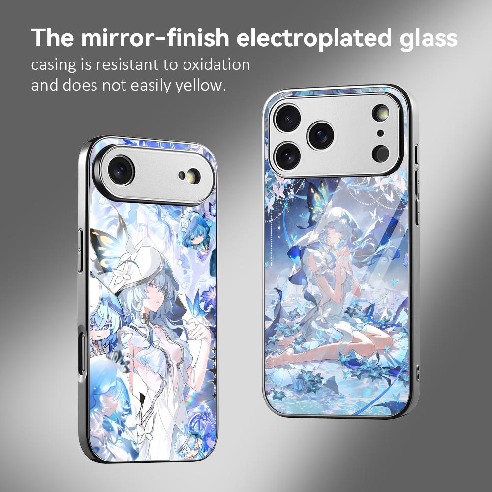 The Shorekeeper Wuthering Wave - Apple Iphone 16 recensie en prijs
