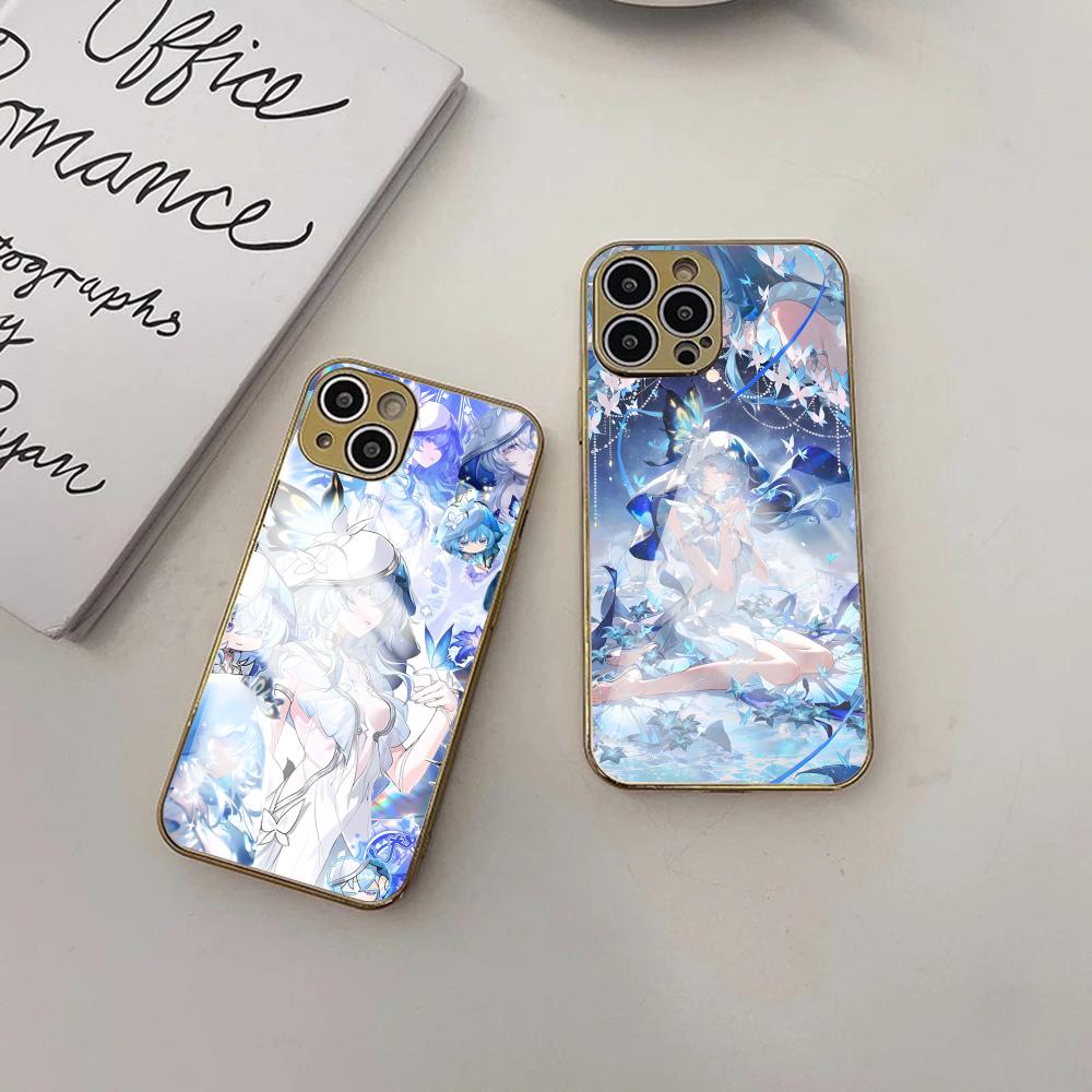 The Shorekeeper Wuthering Wave - Apple Iphone 16 recensie en prijs