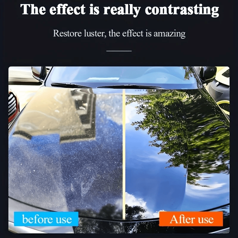 Auto Keramische Nano Wax Coati - Oleophobic Coating Spray recensie en prijs