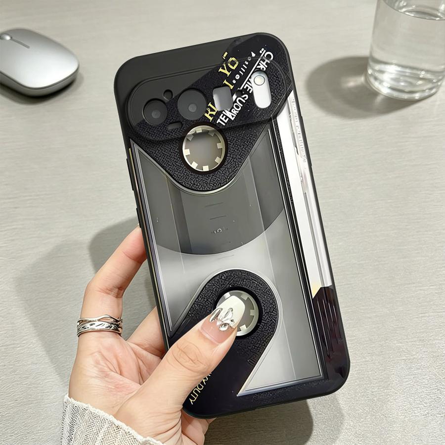 Funda Telefoon Cover Case voor - Google Pixel 9 recensie en prijs