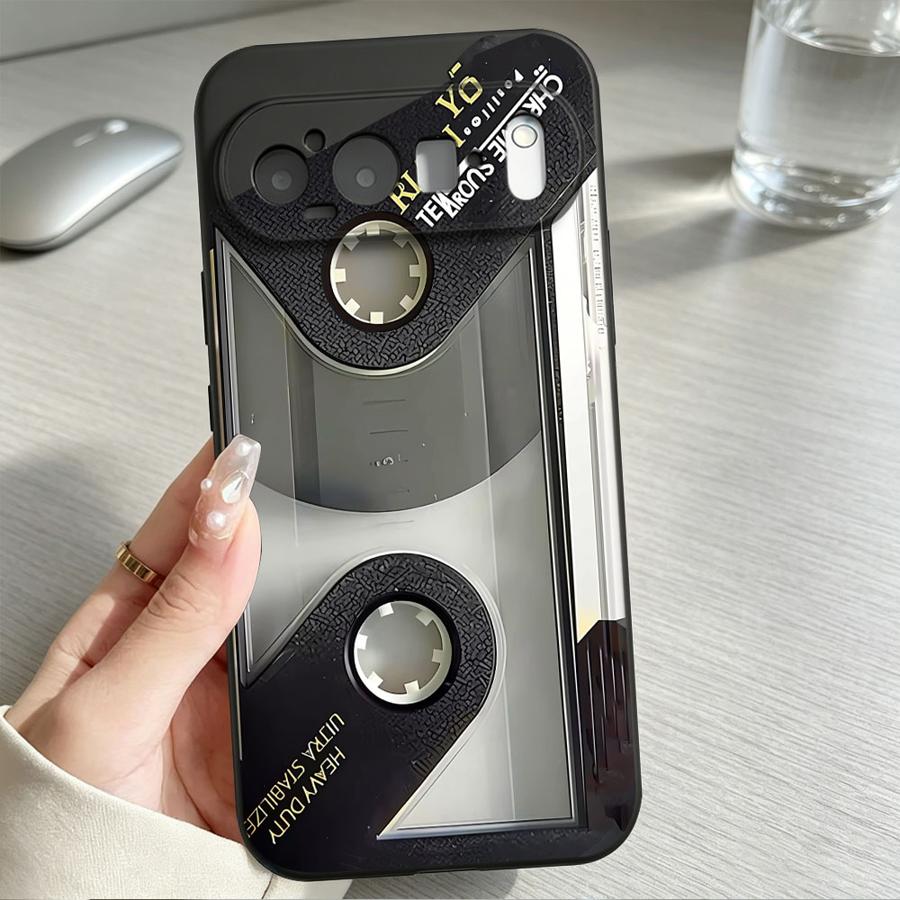 Funda Telefoon Cover Case voor - Google Pixel 9 recensie en prijs
