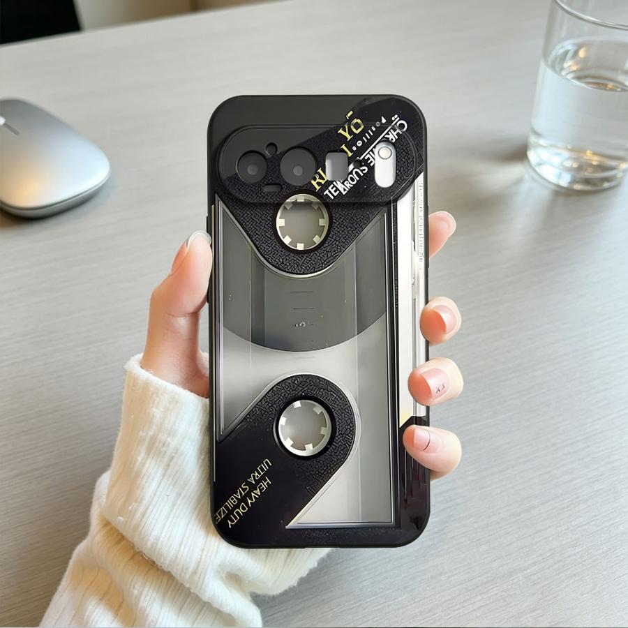 Funda Telefoon Cover Case voor - Google Pixel 9 recensie en prijs