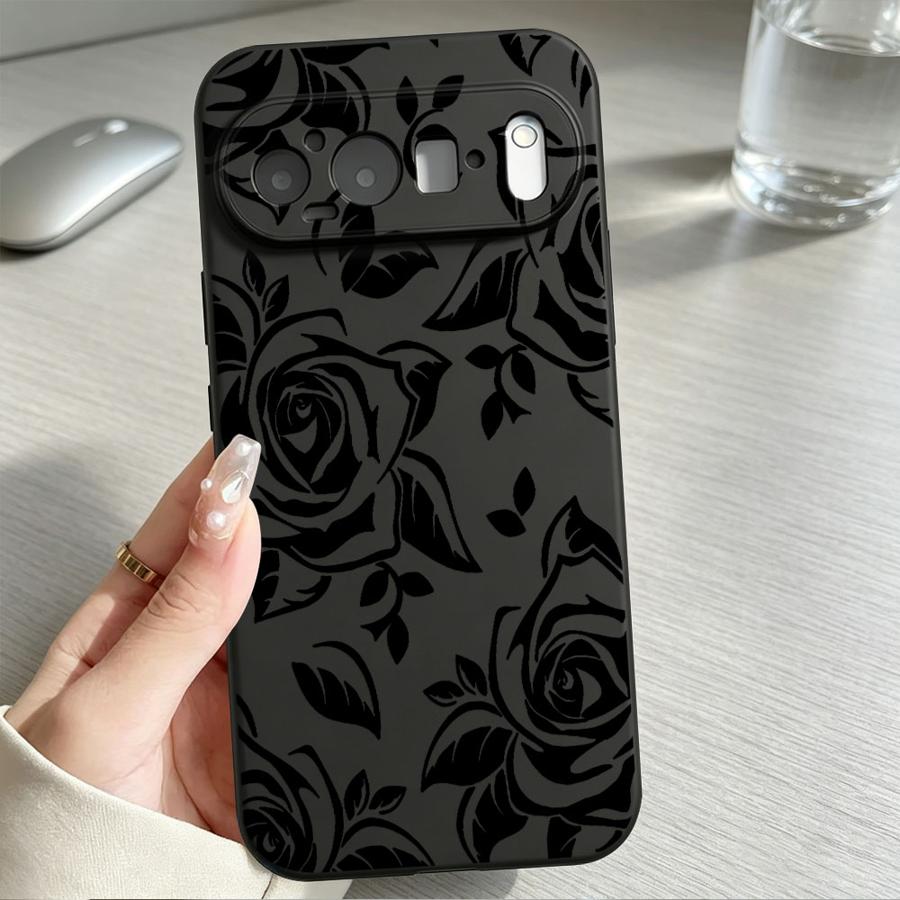 Funda telefoonhoesje voor Goog - Google Pixel 9 recensie en prijs