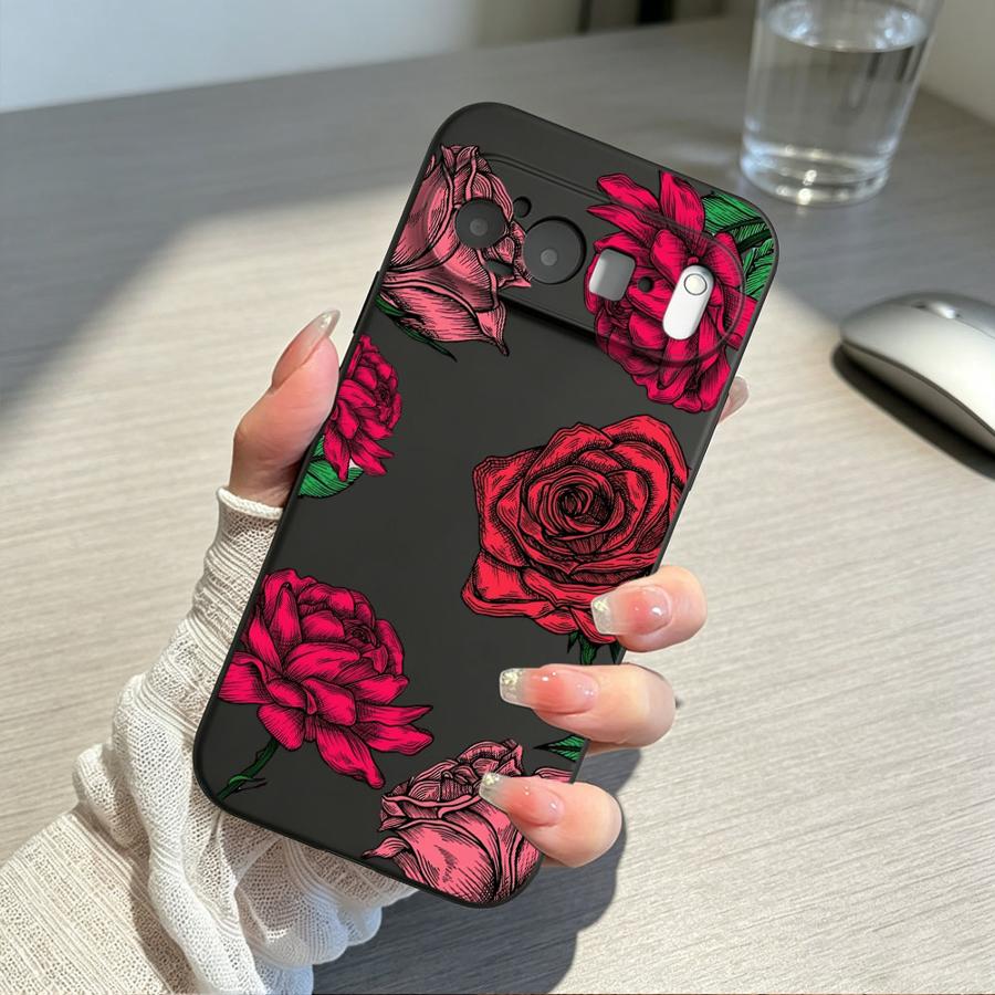 Funda telefoonhoesje voor Goog - Google Pixel 9 recensie en prijs