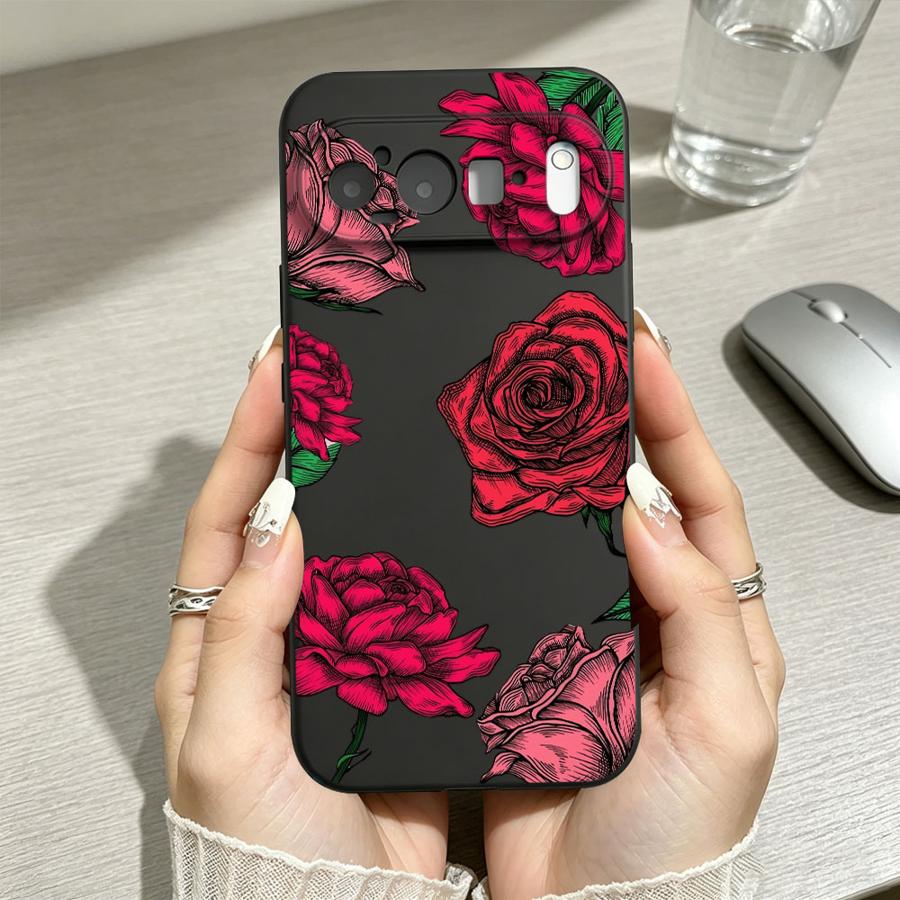 Funda telefoonhoesje voor Goog - Google Pixel 9 recensie en prijs