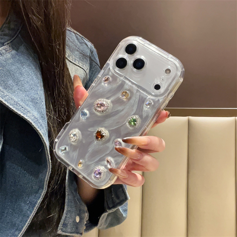 Koreaanse Kleur Edelstenen Har - Apple Iphone 15 Pro Max recensie en prijs