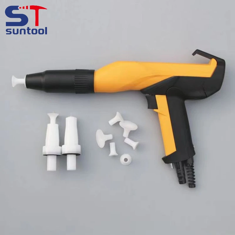 Suntool Plastic Poedercoating  - Oleophobic Coating Spray recensie en prijs