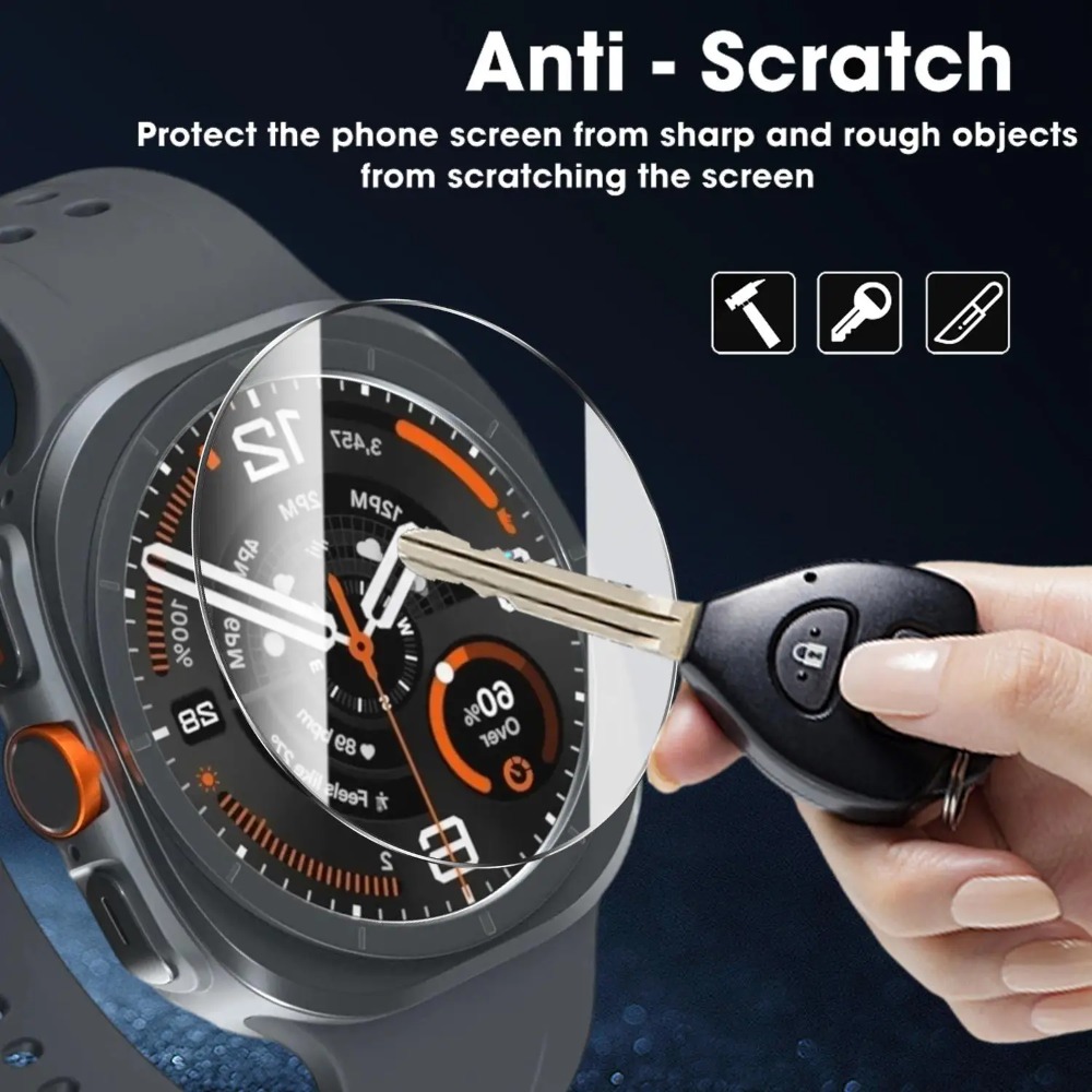 Schermbeschermer voor Samsung  - Screen Alignment Tool recensie en prijs