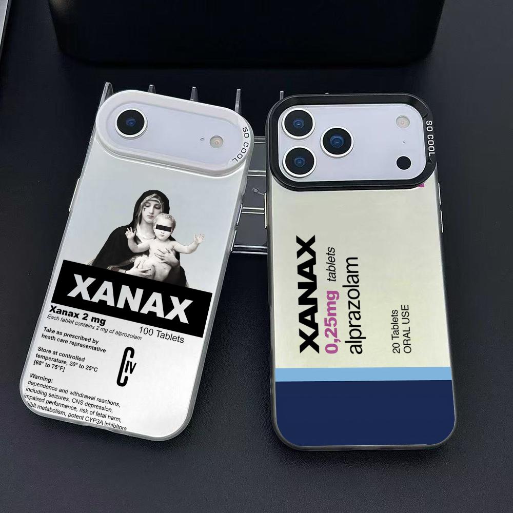 C-Chill Pil XANAXS Telefoon Ca - Apple Iphone 16 recensie en prijs