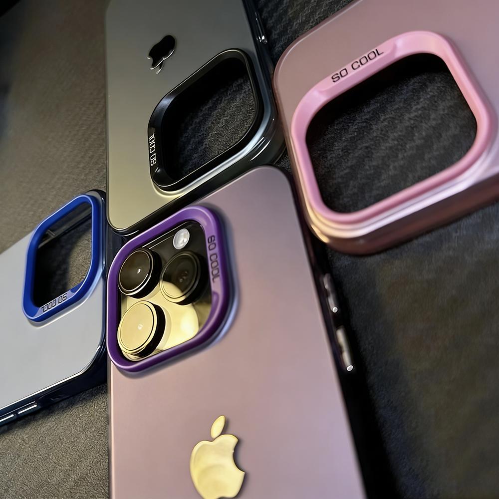 Telefoonhoesje Telefoonhoesje  - Apple Iphone 15 Pro Max recensie en prijs