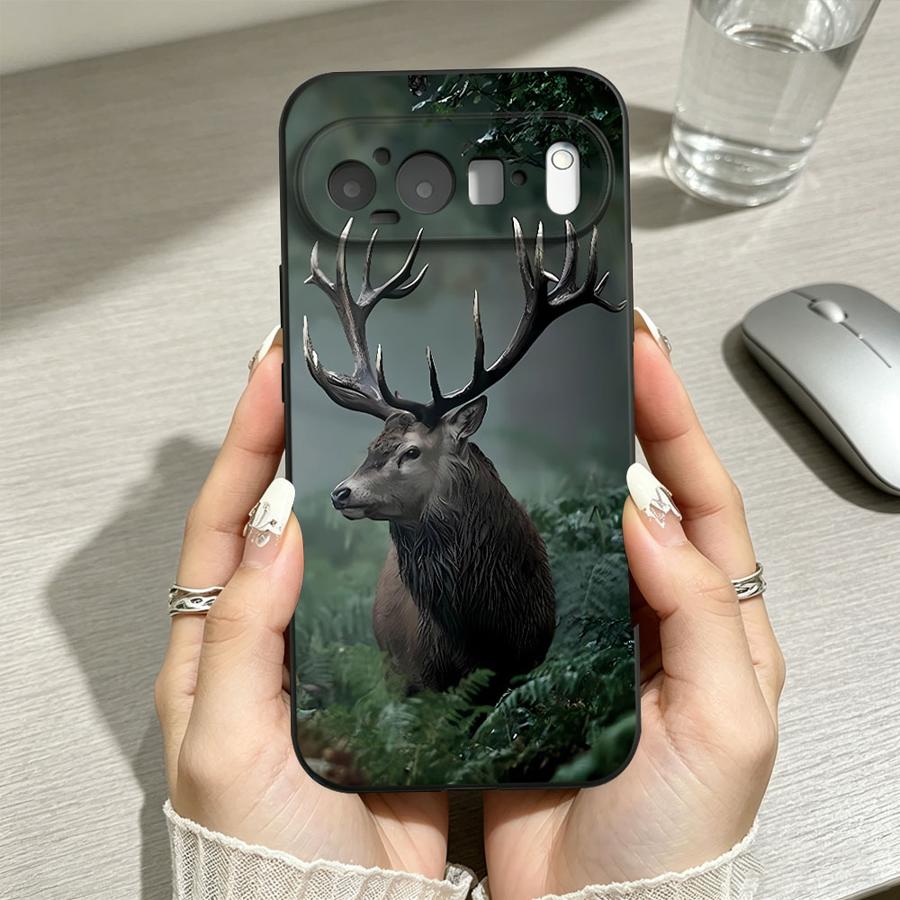 Telefoonhoesje voor Google Pix - Google Pixel 9 recensie en prijs