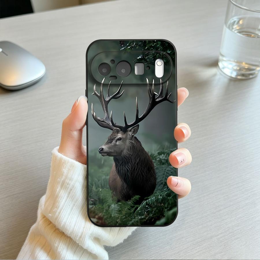 Telefoonhoesje voor Google Pix - Google Pixel 9 recensie en prijs