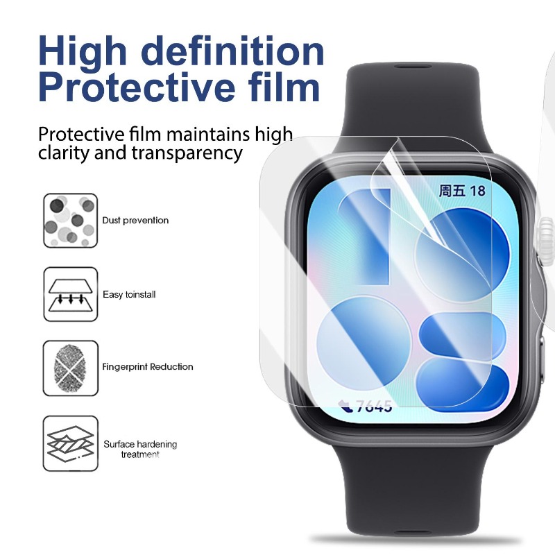 Zachte flexibele hydrogelfilm  - Flexible Tpu Film recensie en prijs