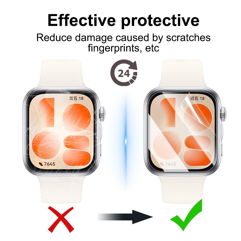 Zachte flexibele hydrogelfilm  - Flexible Tpu Film recensie en prijs