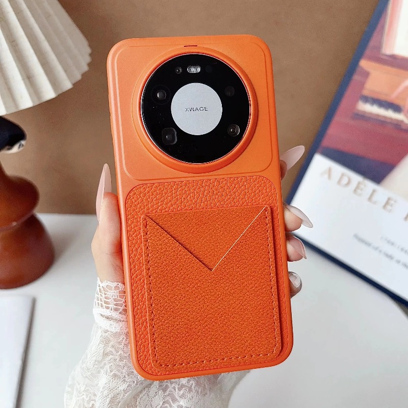 Kaarthouder portemonnee hoesje - Huawei Pura 70 recensie en prijs