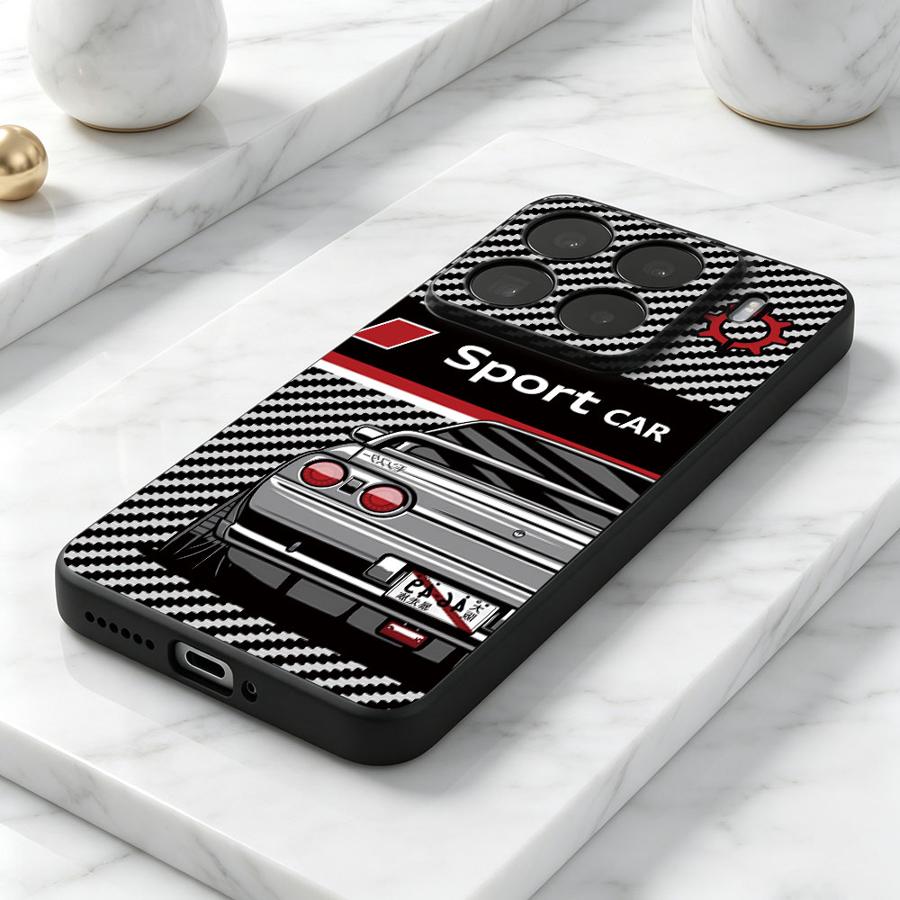 Telefoonhoesje voor Huawei P S - Huawei Pura 70 recensie en prijs