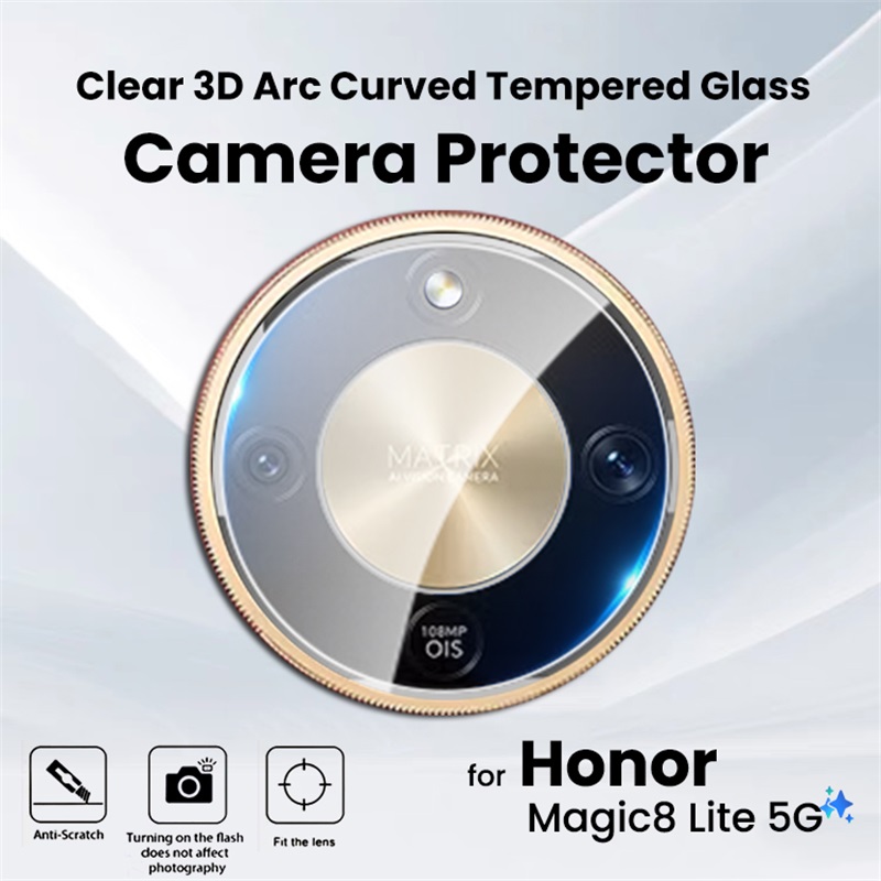 3-1 stuks 3D transparante geha - Tempered Glass Screen 9H recensie en prijs