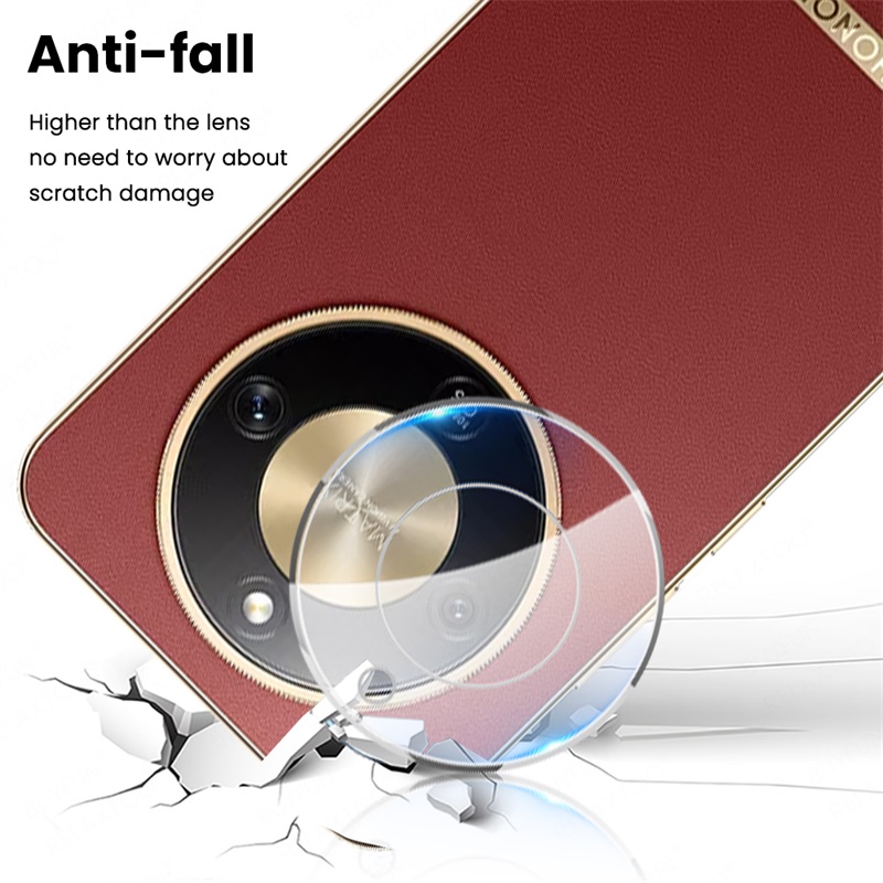 3-1 stuks 3D transparante geha - Tempered Glass Screen 9H recensie en prijs