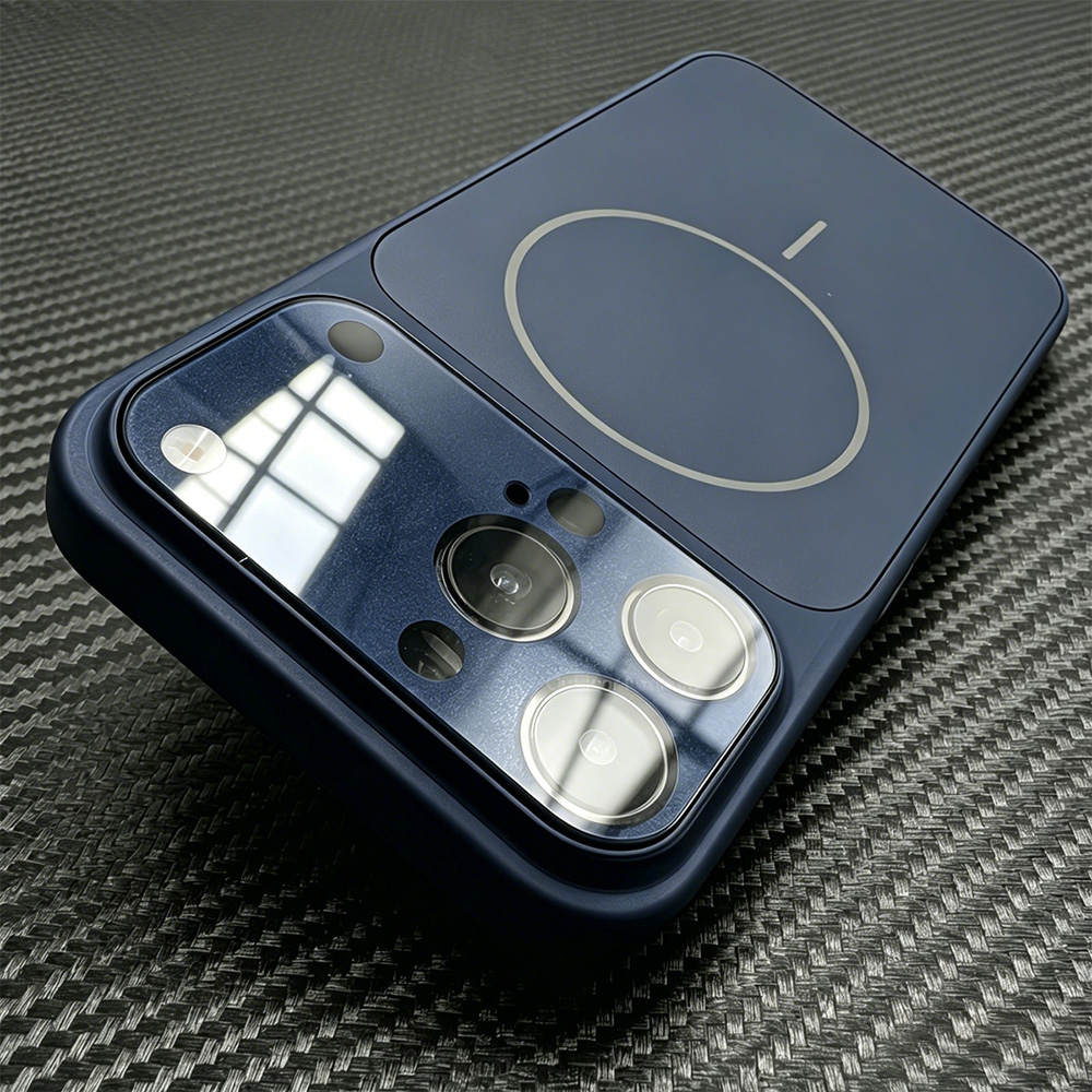 Luxe Magnetische Instant Grote - Camera Lens Protector recensie en prijs