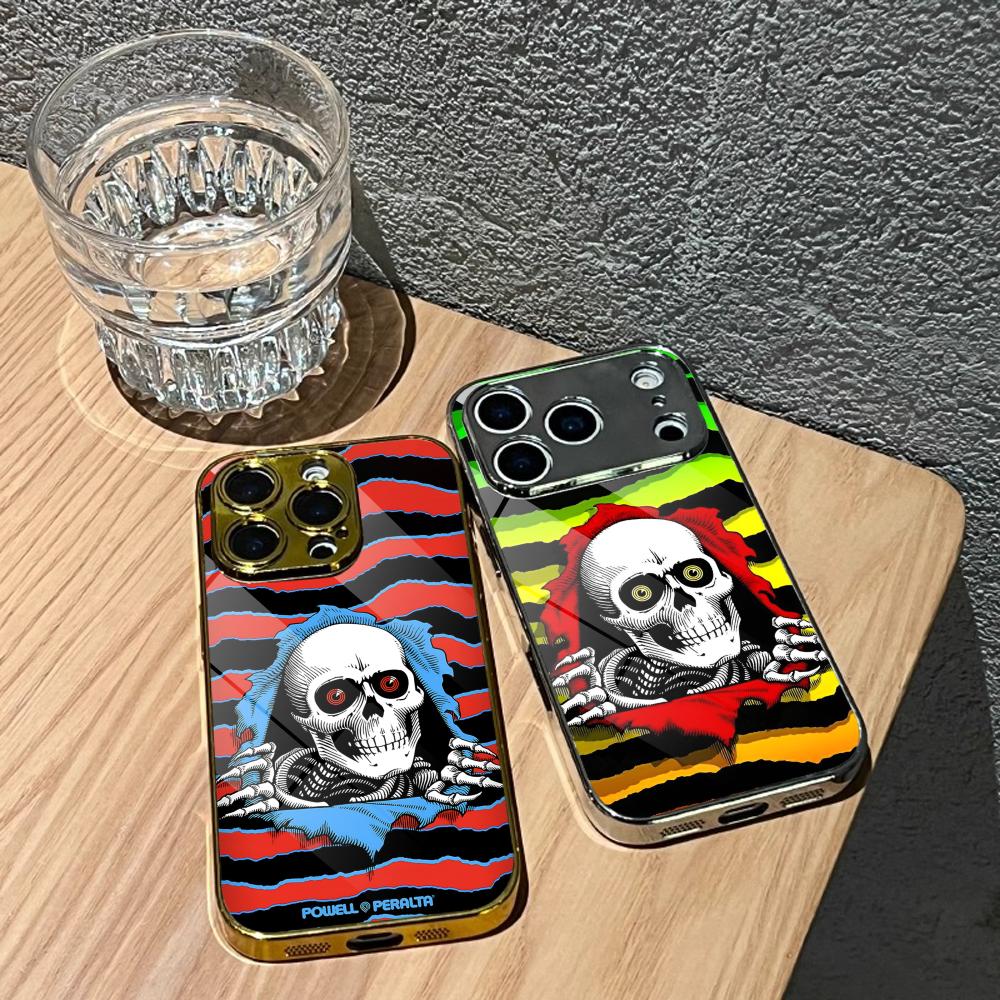 P-Powell P-Peralta Telefoonhoe - Apple Iphone 16 recensie en prijs