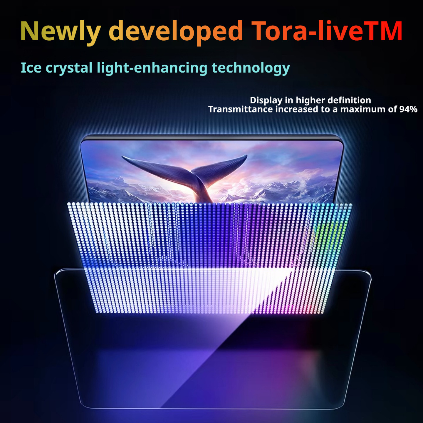Voor Zeekr 7X 2025-2026 13.02/ - Matte Anti Glare Screen recensie en prijs