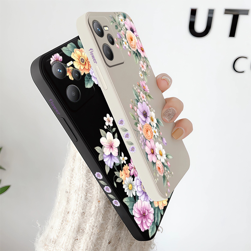 Roze telefoonhoesje met kleine - Oppo A78 recensie en prijs