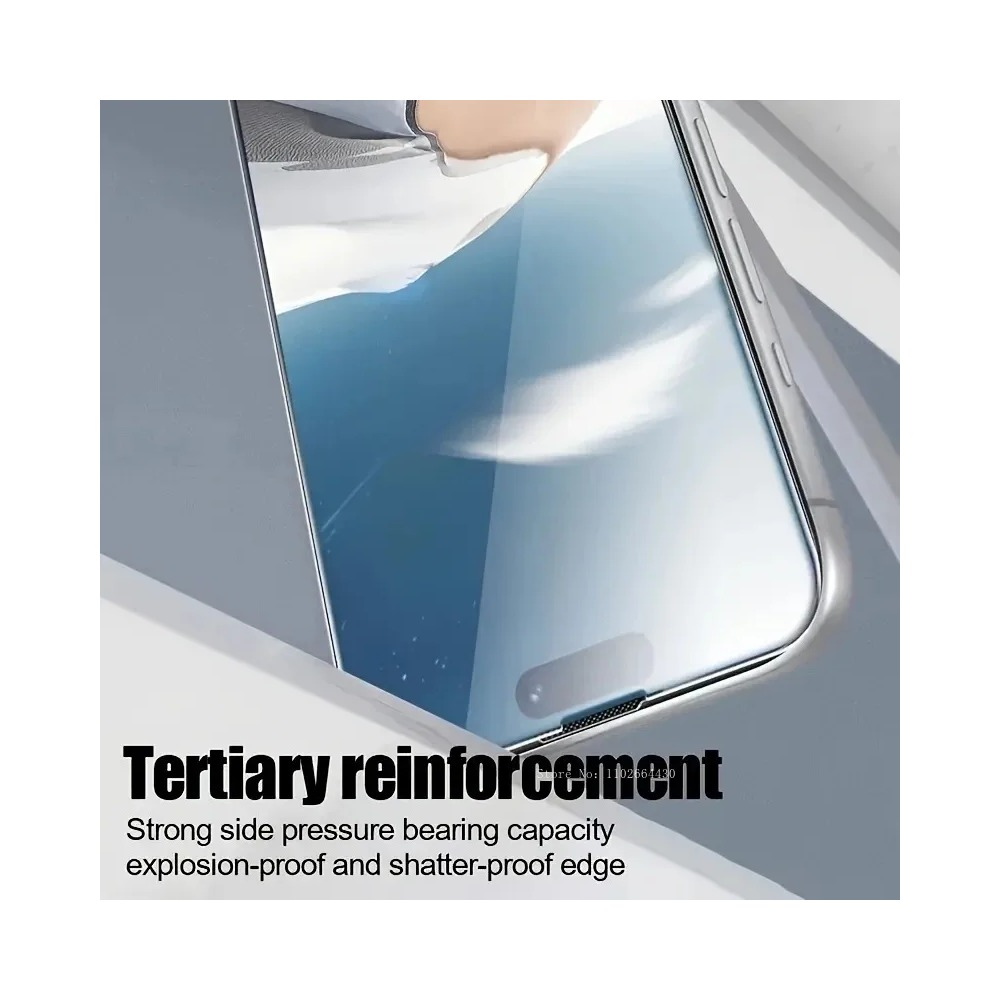 2+2 stuks Privacy Tempered Gla - Realme Gt 6 recensie en prijs