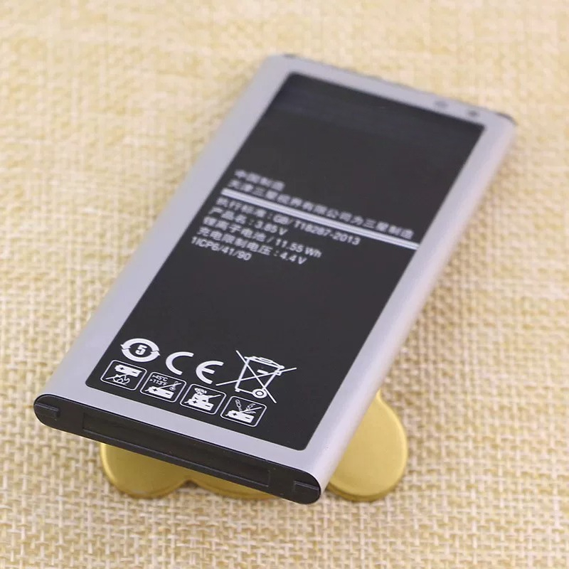 Voor samsung sm-n9150 mobiele  - Curved Edge Screen recensie en prijs
