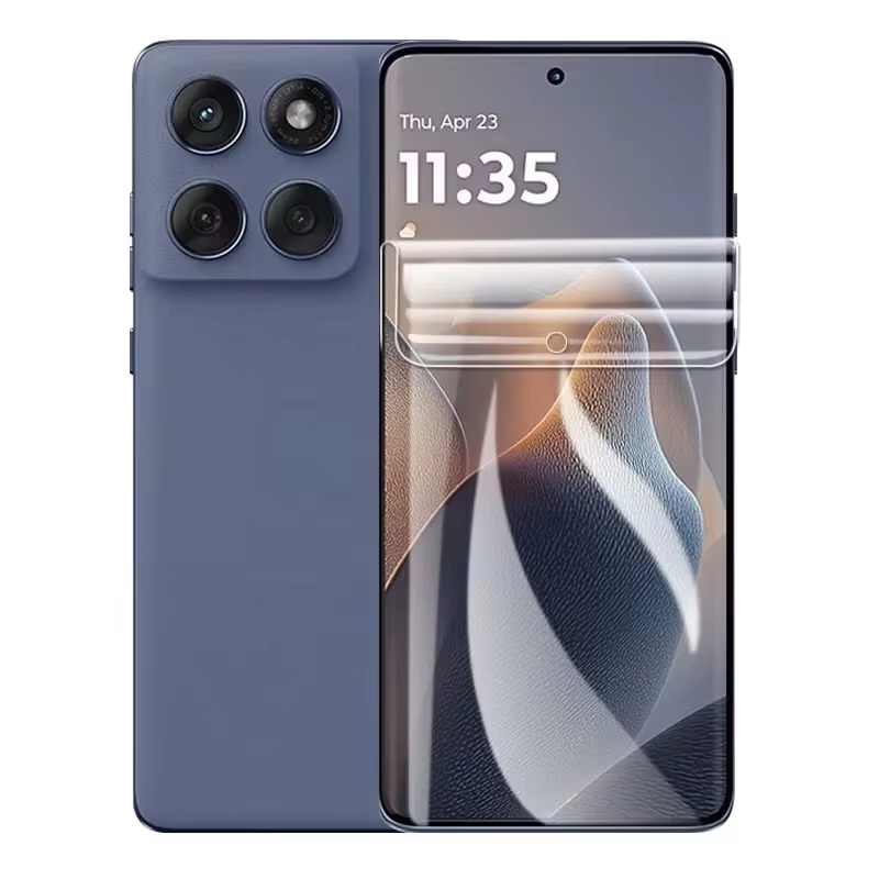 1-3 stuks Hydrogel Film Screen - Flexible Tpu Film recensie en prijs