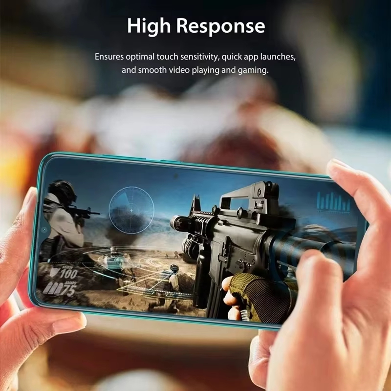 1-3 stuks Hydrogel Film Screen - Flexible Tpu Film recensie en prijs