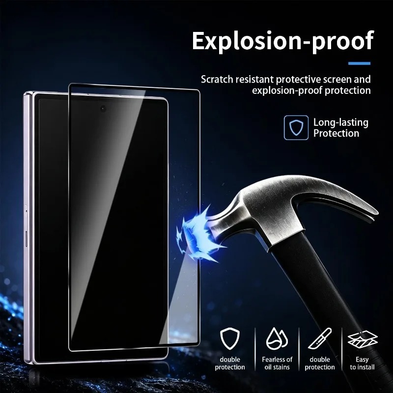 Scherm+Lens voor Samsung Galax - Screen Alignment Tool recensie en prijs