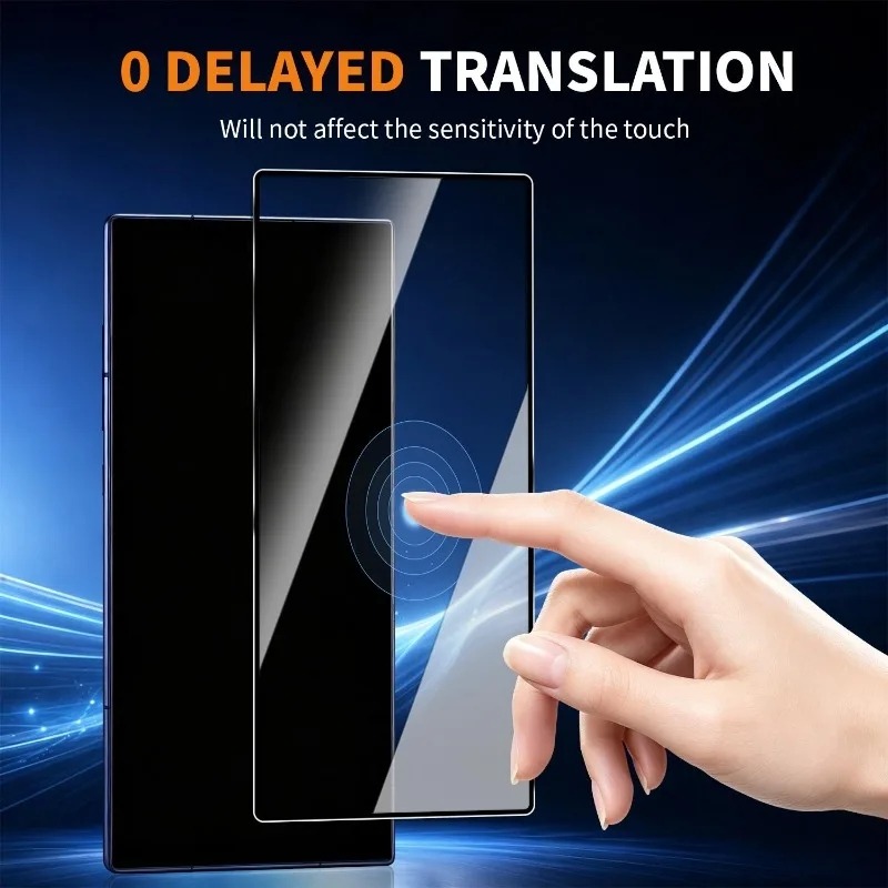 Scherm+Lens voor Samsung Galax - Screen Alignment Tool recensie en prijs
