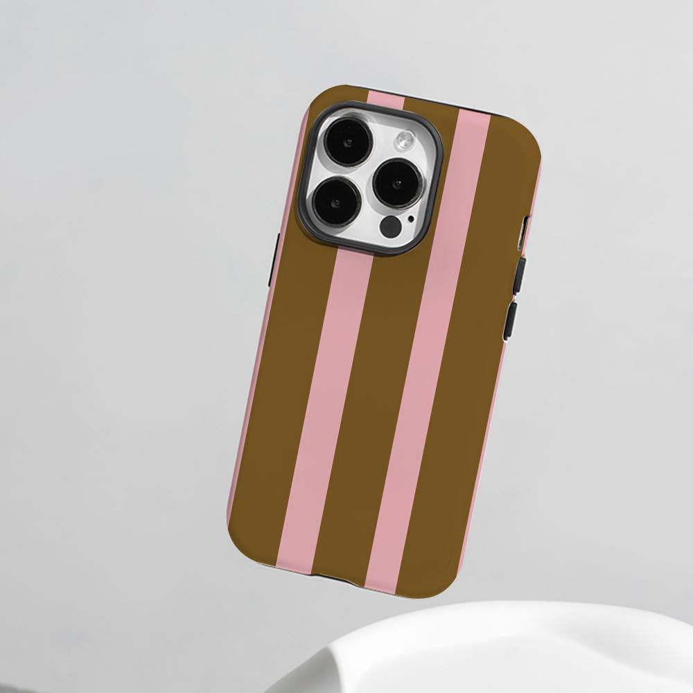 Modieus horizontaal gekleurd g - Apple Iphone 16 recensie en prijs