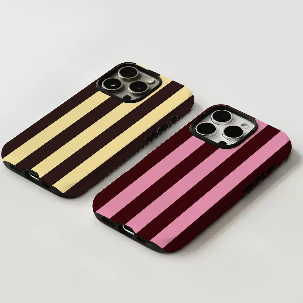 Modieus horizontaal gekleurd g - Apple Iphone 16 recensie en prijs
