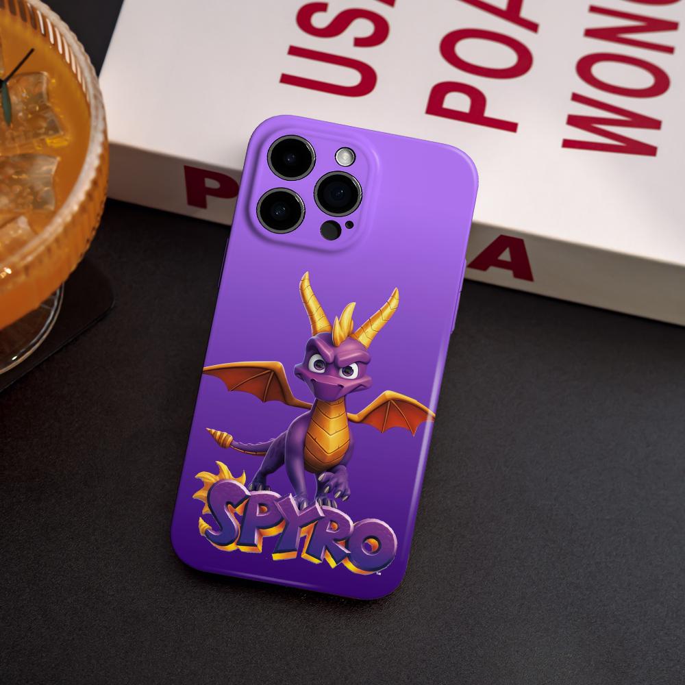 Game S-Spyro Serie Draak Telef - Apple Iphone 15 Pro Max recensie en prijs