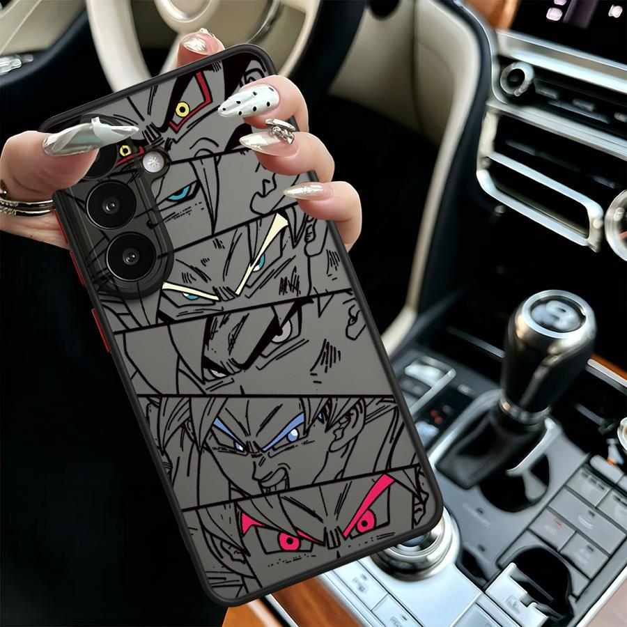 Telefoonhoesje achterkant voor - Samsung Galaxy S25 recensie en prijs